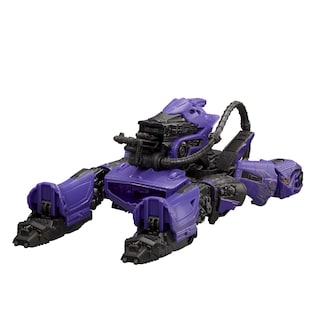 Foto 3 | Figura De Acción Transformers Studio Series Voyager Bumblebee 110 Shockwave 16,5 Cm - Venta Internacional.