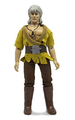 Foto 2 pulgar | Figura De Acción Mego Star Trek La Ira De Khan Khan 20cm - Venta Internacional.