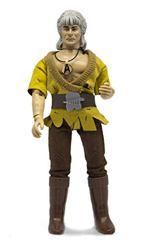 Foto 4 pulgar | Figura De Acción Mego Star Trek La Ira De Khan Khan 20cm - Venta Internacional.