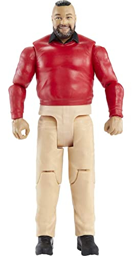 Figura De Acción Wwe Bray Wyatt Top Picks De 15 Cm Para Niños Mayores De 6 Años - Venta Internacional.