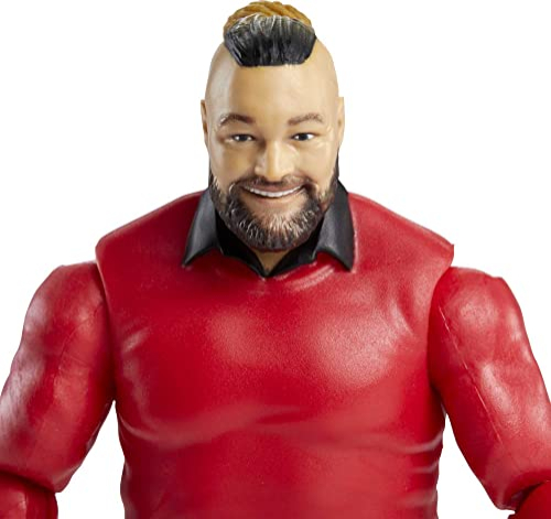 Foto 3 pulgar | Figura De Acción Wwe Bray Wyatt Top Picks De 15 Cm Para Niños Mayores De 6 Años - Venta Internacional.