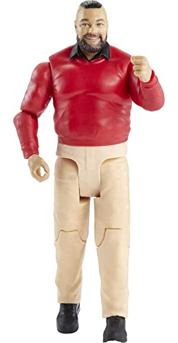 Foto 4 pulgar | Figura De Acción Wwe Bray Wyatt Top Picks De 15 Cm Para Niños Mayores De 6 Años - Venta Internacional.