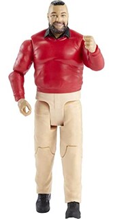 Foto 3 | Figura De Acción Wwe Bray Wyatt Top Picks De 15 Cm Para Niños Mayores De 6 Años - Venta Internacional.