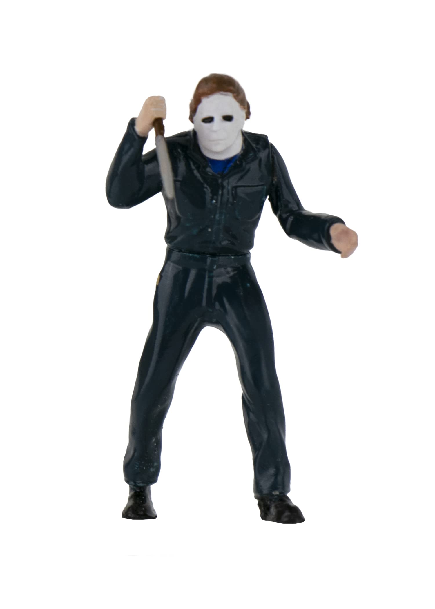 Foto 4 | Microfigura De Acción De Universal Studios Horro Más Pequeña Del Mundo - Venta Internacional.