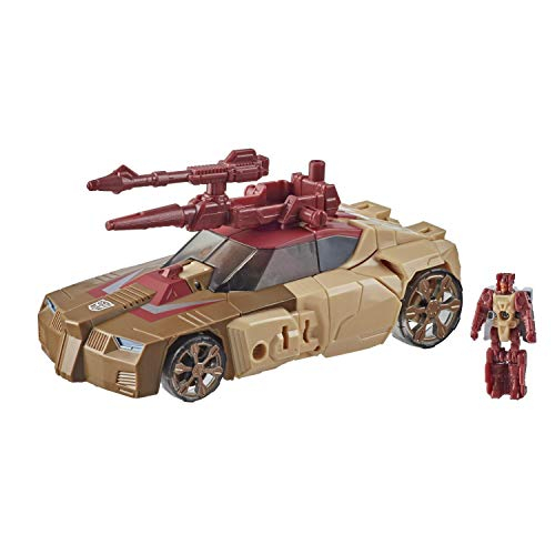 Foto 3 | Figura De Acción Transformers Chromedome Autobot Con 2 Accesorios - Venta Internacional.