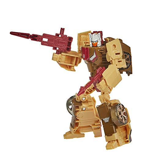 Foto 6 pulgar | Figura De Acción Transformers Chromedome Autobot Con 2 Accesorios - Venta Internacional.