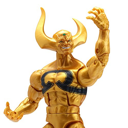 Foto 5 pulgar | Figura De Acción Marvel Guardianes De La Galaxia Ex Nihilo De 6 Pulgadas - Venta Internacional.