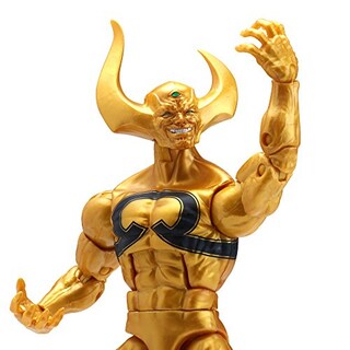Foto 4 | Figura De Acción Marvel Guardianes De La Galaxia Ex Nihilo De 6 Pulgadas - Venta Internacional.