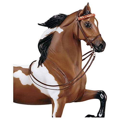Foto 2 pulgar | Brida De Espectáculo Tradicional Inglesa Toy Accessory Breyer Para Hor - Venta Internacional.