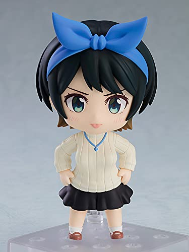 Foto 4 | Figura De Acción Good Smile Rent-a-girlfriend Ruka Sarashina - Venta Internacional.