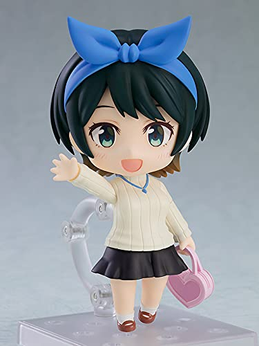 Foto 7 | Figura De Acción Good Smile Rent-a-girlfriend Ruka Sarashina - Venta Internacional.