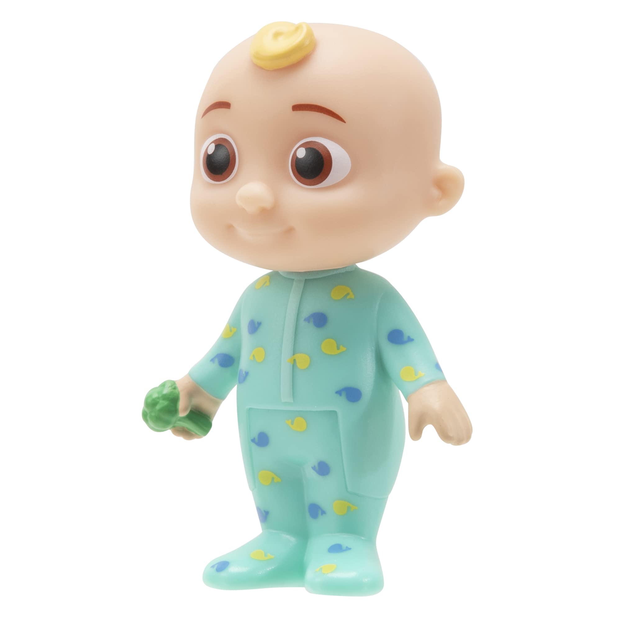 Foto 4 pulgar | Juguete Cocomelon Veggie Time Surprise Con 1 Figura Y 5 Piezas De Acceso. - Venta Internacional.