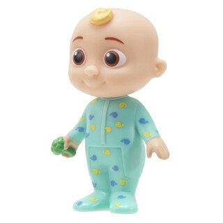 Foto 3 | Juguete Cocomelon Veggie Time Surprise Con 1 Figura Y 5 Piezas De Acceso. - Venta Internacional.
