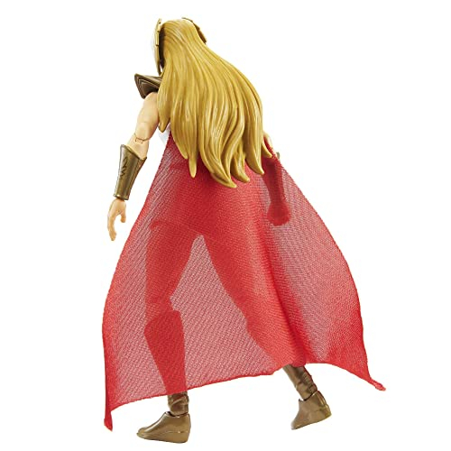 Foto 4 pulgar | Figura De Acción Masters Of The Universe She-ra 18 Cm Motu - Venta Internacional.