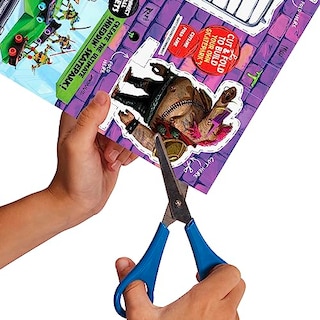 Foto 6 | Monopatín Teenage Mutant Ninja Turtles Mutant Mayhem - Venta Internacional.