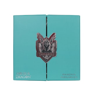 Foto 3 | Caja de Coleccionista Mcfarlane Toys House Of The Dragon Rhaenys - Venta Internacional