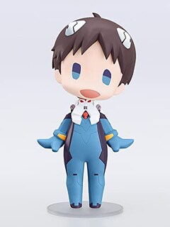 Foto 2 | Minifigura Good Smile Rebuild de Evangelion Shinji Ikari - Venta Internacional