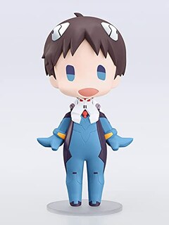 Foto 4 | Minifigura Good Smile Rebuild de Evangelion Shinji Ikari - Venta Internacional