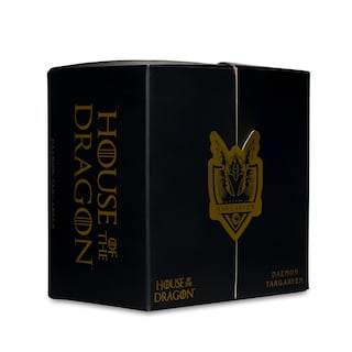 Foto 5 | Caja De Coleccionista Mcfarlane Toys House Of The Dragon Daemon Targaryen - Venta Internacional.