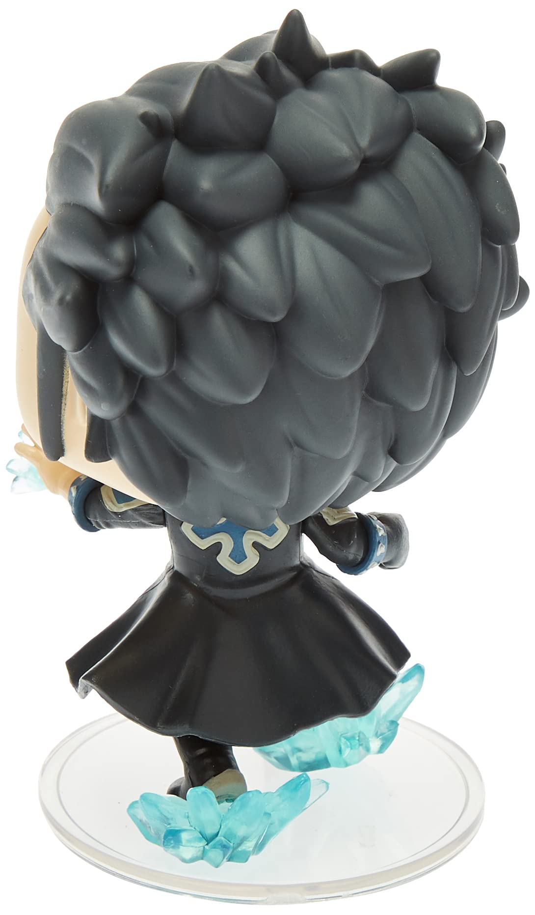 Foto 3 pulgar | Funko Pop Fairy Tail Grey Fullbuster Devil Slayer - Venta Internacional.