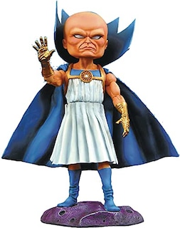 Foto 1 | Figura De Acción Diamond Select Toys Marvel Select The Watcher - Venta Internacional.