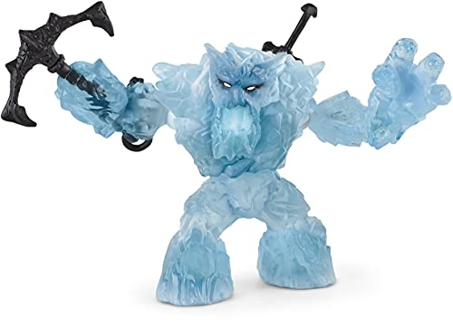 Foto 2 pulgar | Figuras De Acción Gigantes De Hielo De Eldrador, De 7 A 12 Años - Venta Internacional.