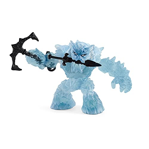 Foto 3 pulgar | Figuras De Acción Gigantes De Hielo De Eldrador, De 7 A 12 Años - Venta Internacional.