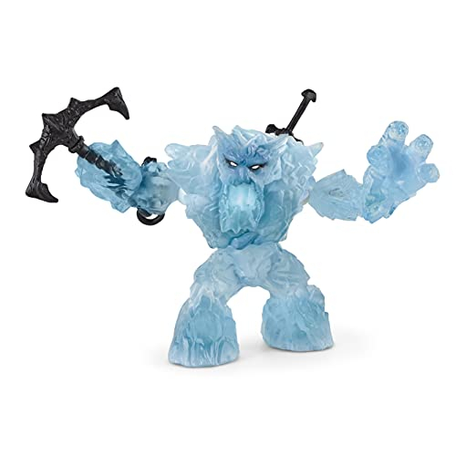 Foto 5 pulgar | Figuras De Acción Gigantes De Hielo De Eldrador, De 7 A 12 Años - Venta Internacional.