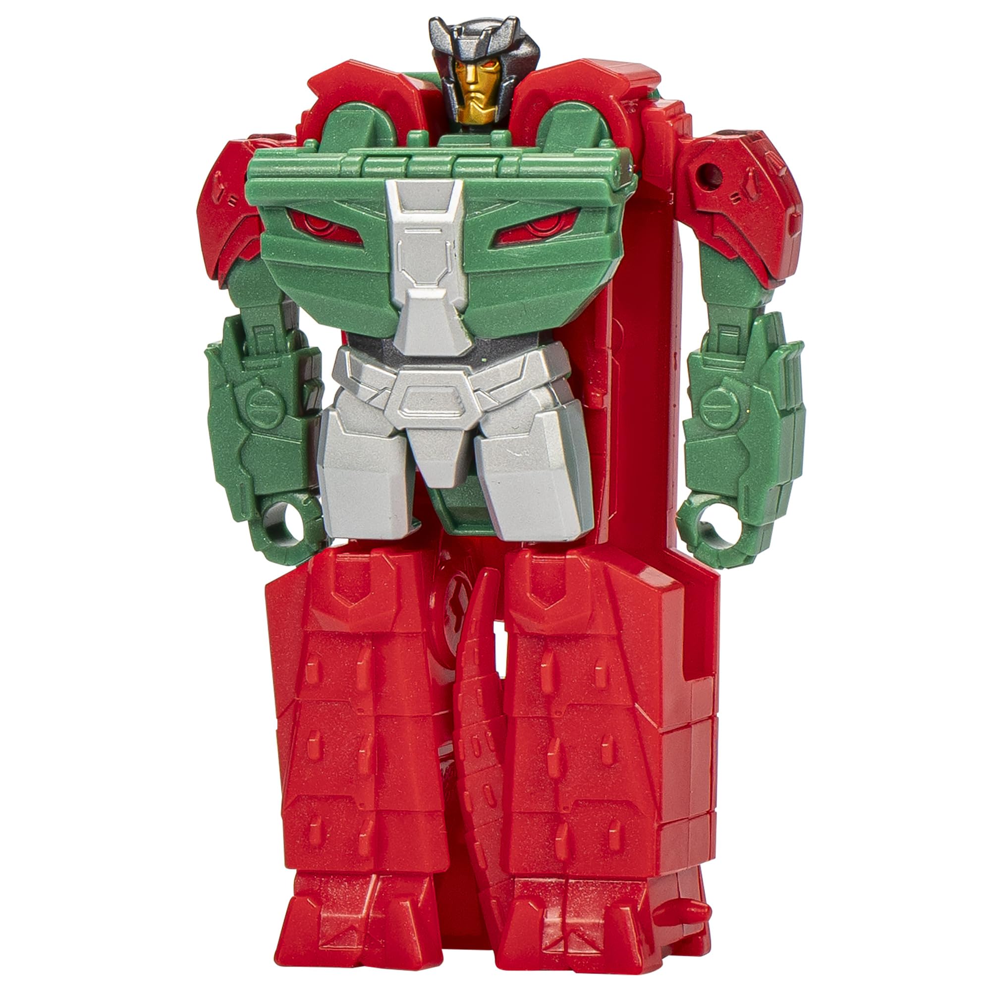Foto 2 pulgar | Figura De Acción Transformers Earthspark 1-step Skullcruncher - Venta Internacional.