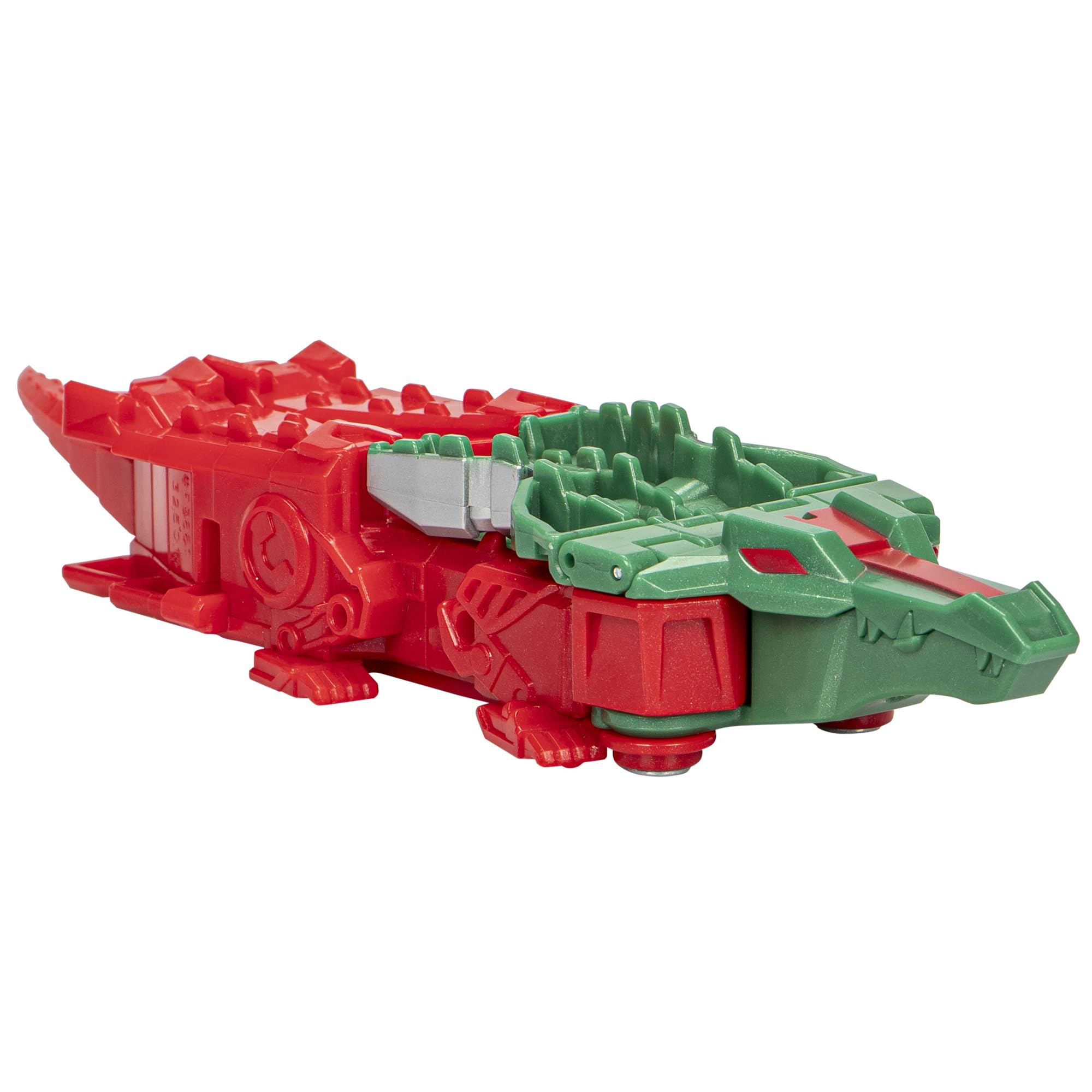 Foto 3 pulgar | Figura De Acción Transformers Earthspark 1-step Skullcruncher - Venta Internacional.