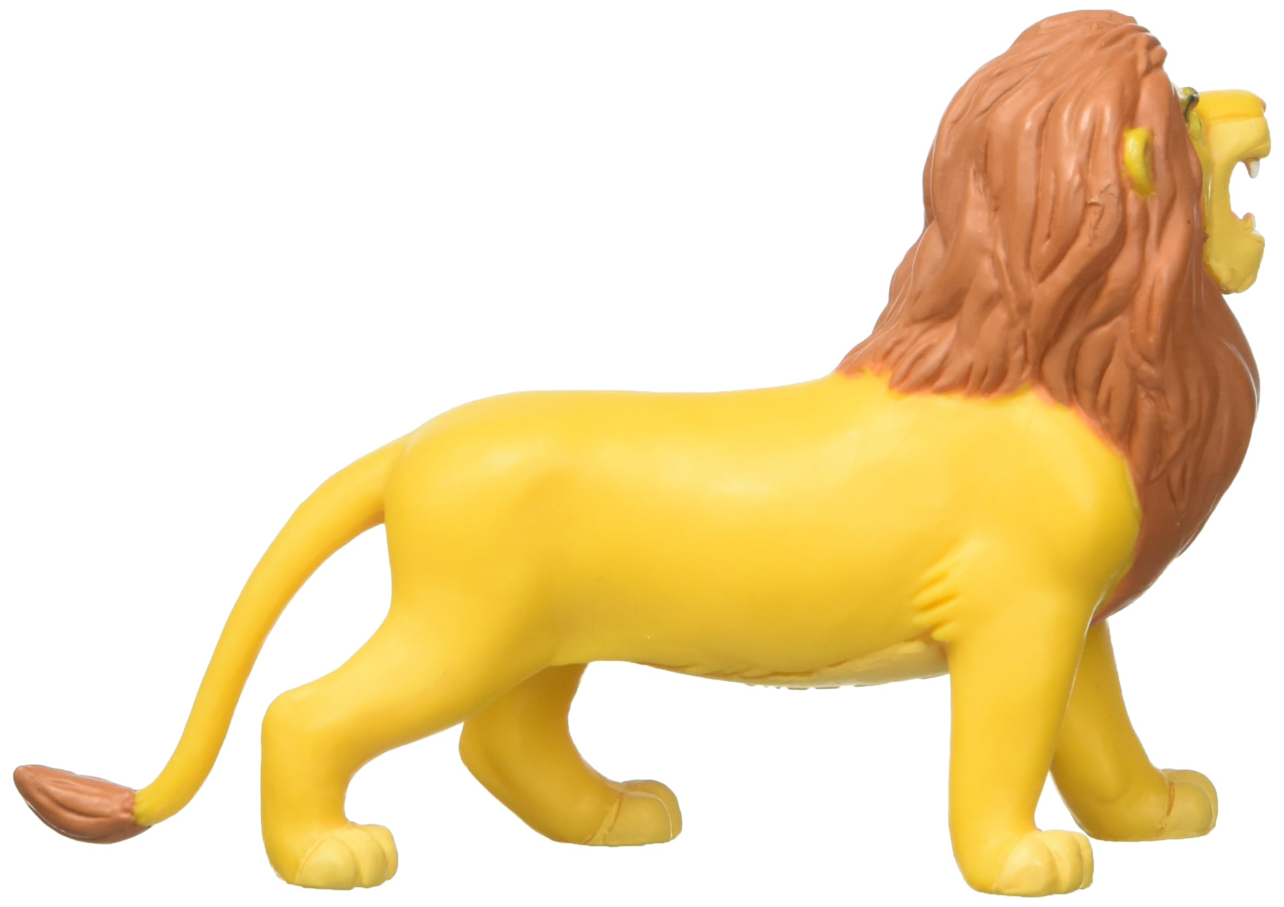 Foto 3 pulgar | Figura de Acción Simba El Rey León Bullyland, 13 cm - Venta Internacional