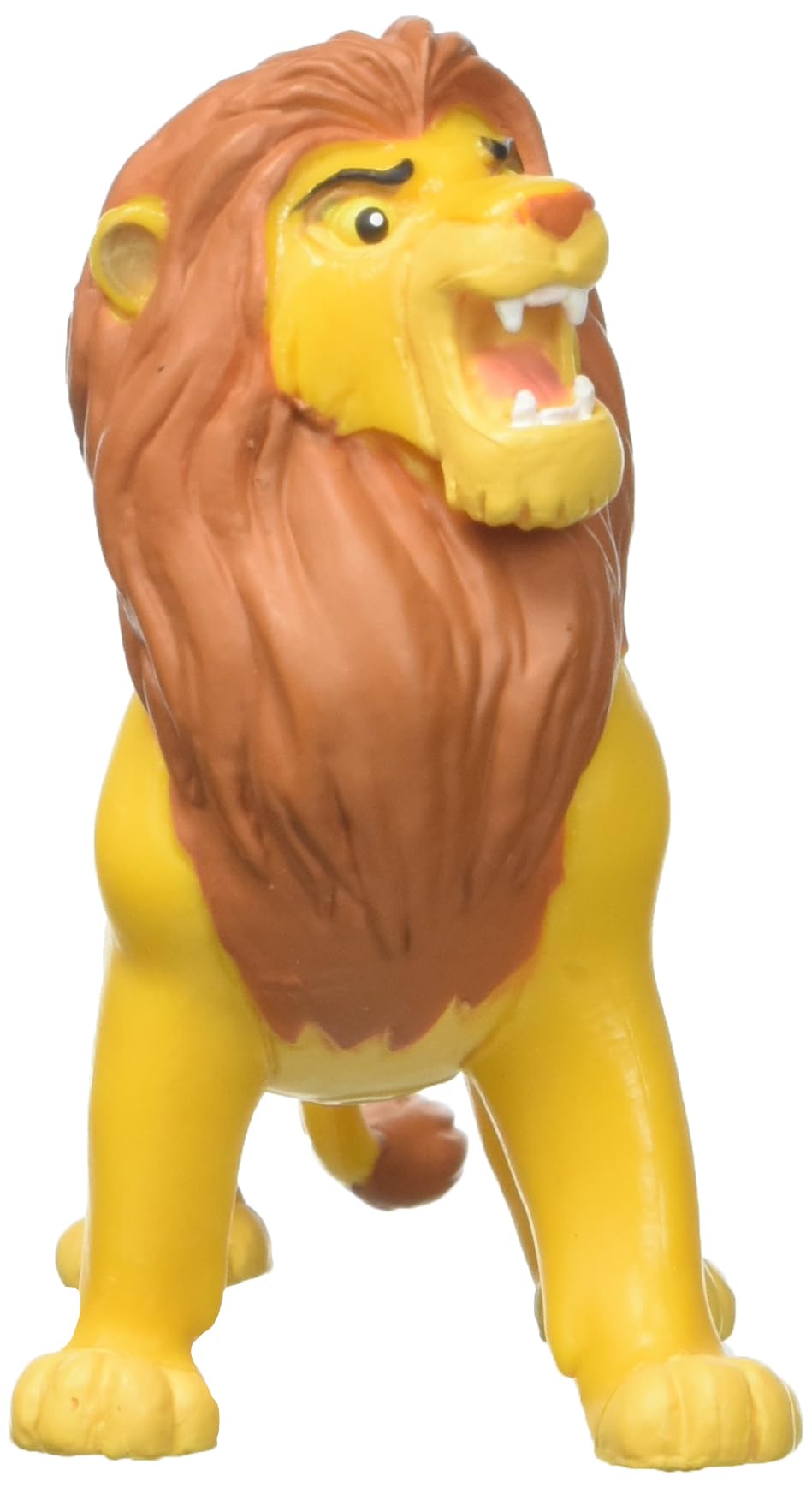 Foto 4 pulgar | Figura de Acción Simba El Rey León Bullyland, 13 cm - Venta Internacional