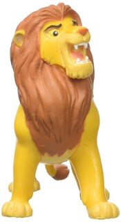 Foto 3 | Figura de Acción Simba El Rey León Bullyland, 13 cm - Venta Internacional