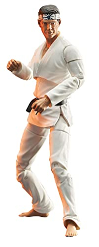 Foto 2 pulgar | Figura de Acción Diamond Select Toys Cobra Kai Daniel Larusso - Venta Internacional
