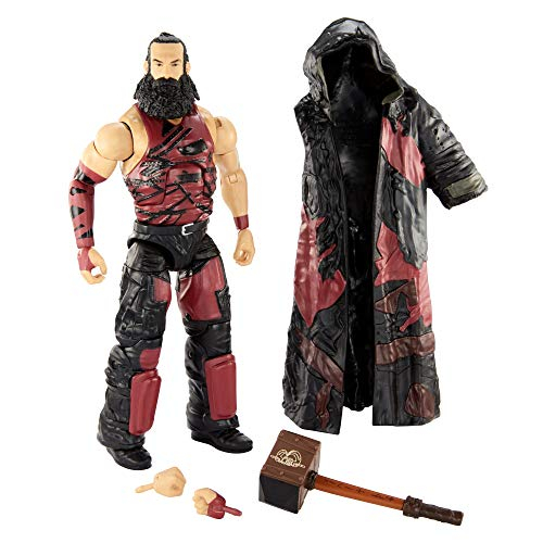 Foto 2 pulgar | Figura De Acción De La Colección Harper Elite De La Wwe - Venta Internacional.