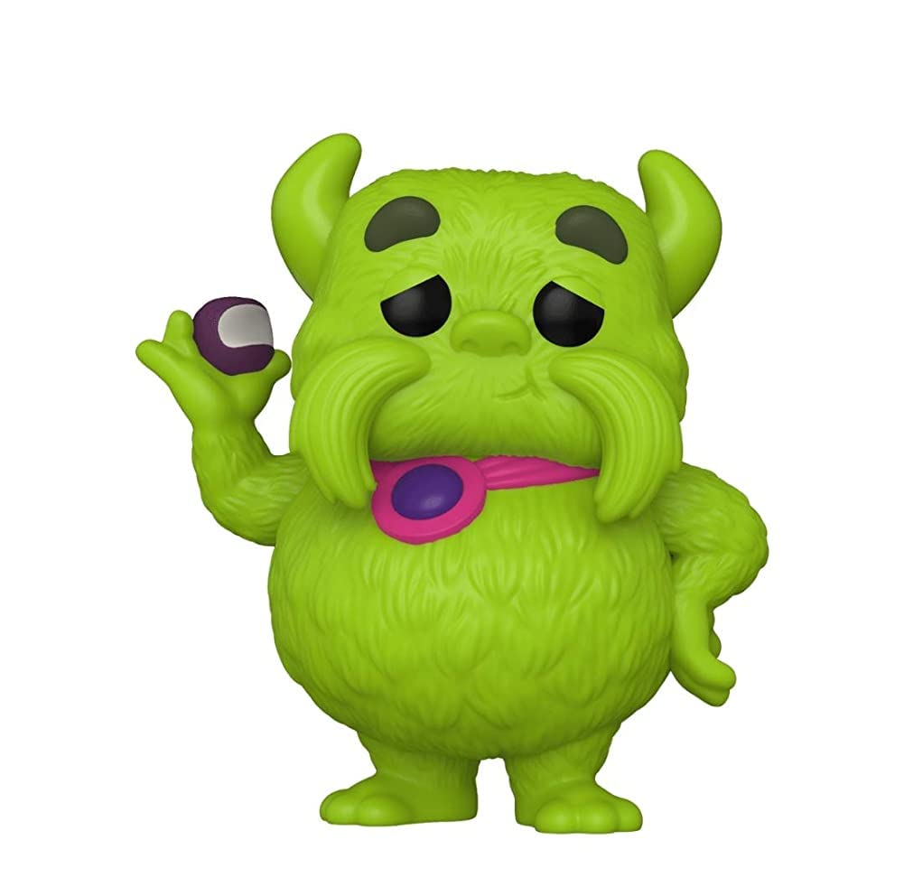 Figura De Vinilo Pop! Convención De Primavera De Candy Land Plumpy 2021 - Venta Internacional.