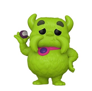 Foto 1 | Figura De Vinilo Pop! Convención De Primavera De Candy Land Plumpy 2021 - Venta Internacional.