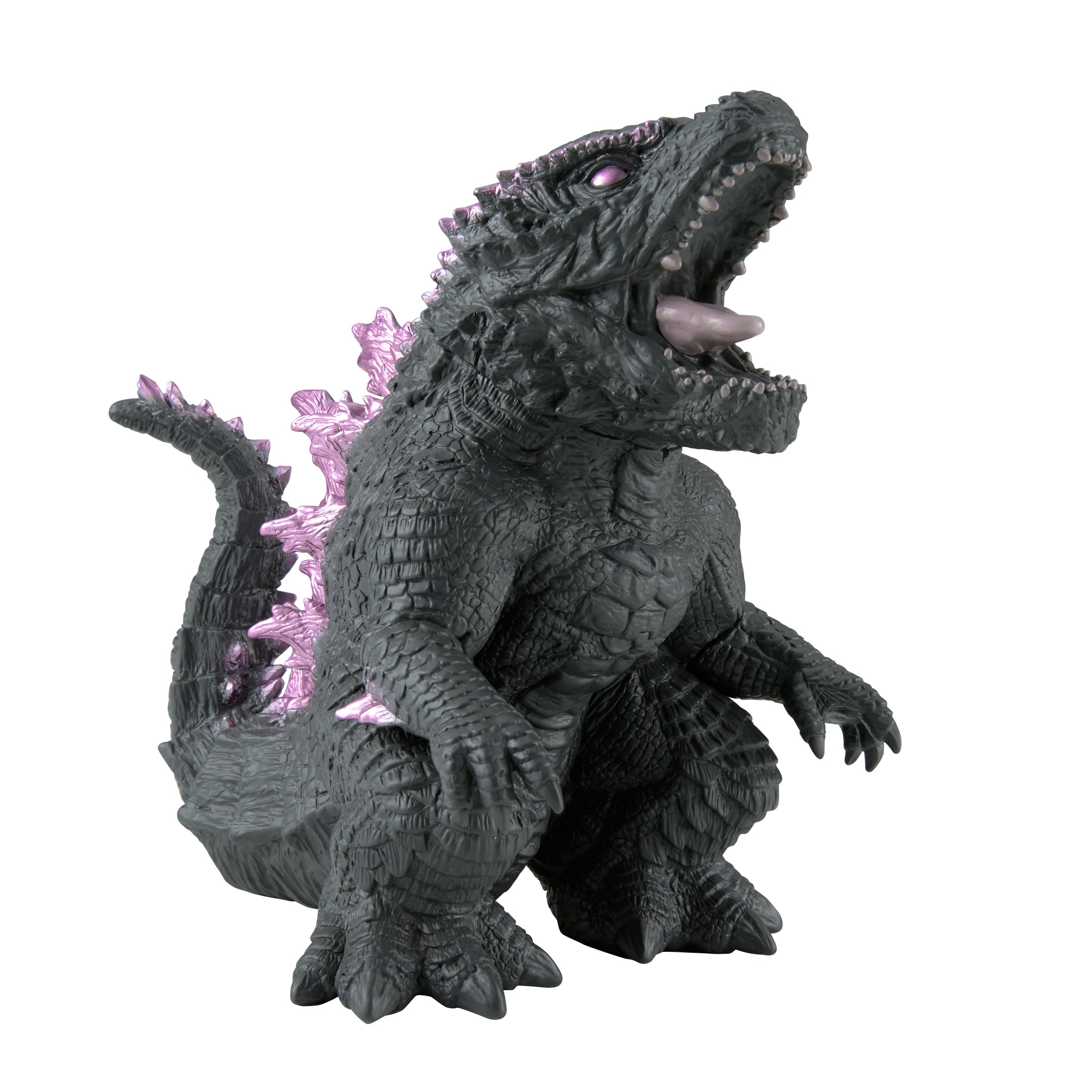 Figura Banpresto Godzilla X Kong: El Nuevo Imperio Godzilla - Venta Internacional