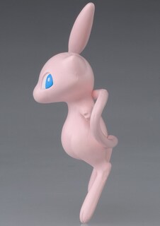 Foto 3 | Figura De Acción Tomy Pokemon X Y Mc-028 2 Mew 5 Cm Oficial - Venta Internacional.