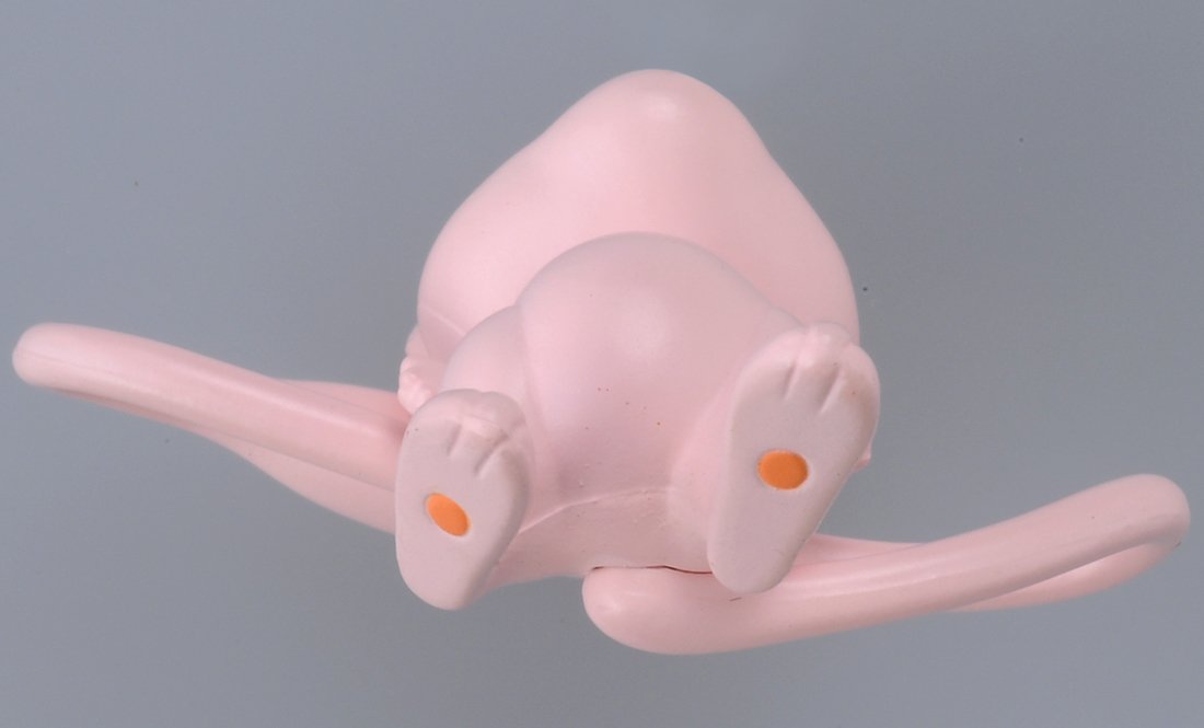 Foto 6 | Figura De Acción Tomy Pokemon X Y Mc-028 2 Mew 5 Cm Oficial - Venta Internacional.