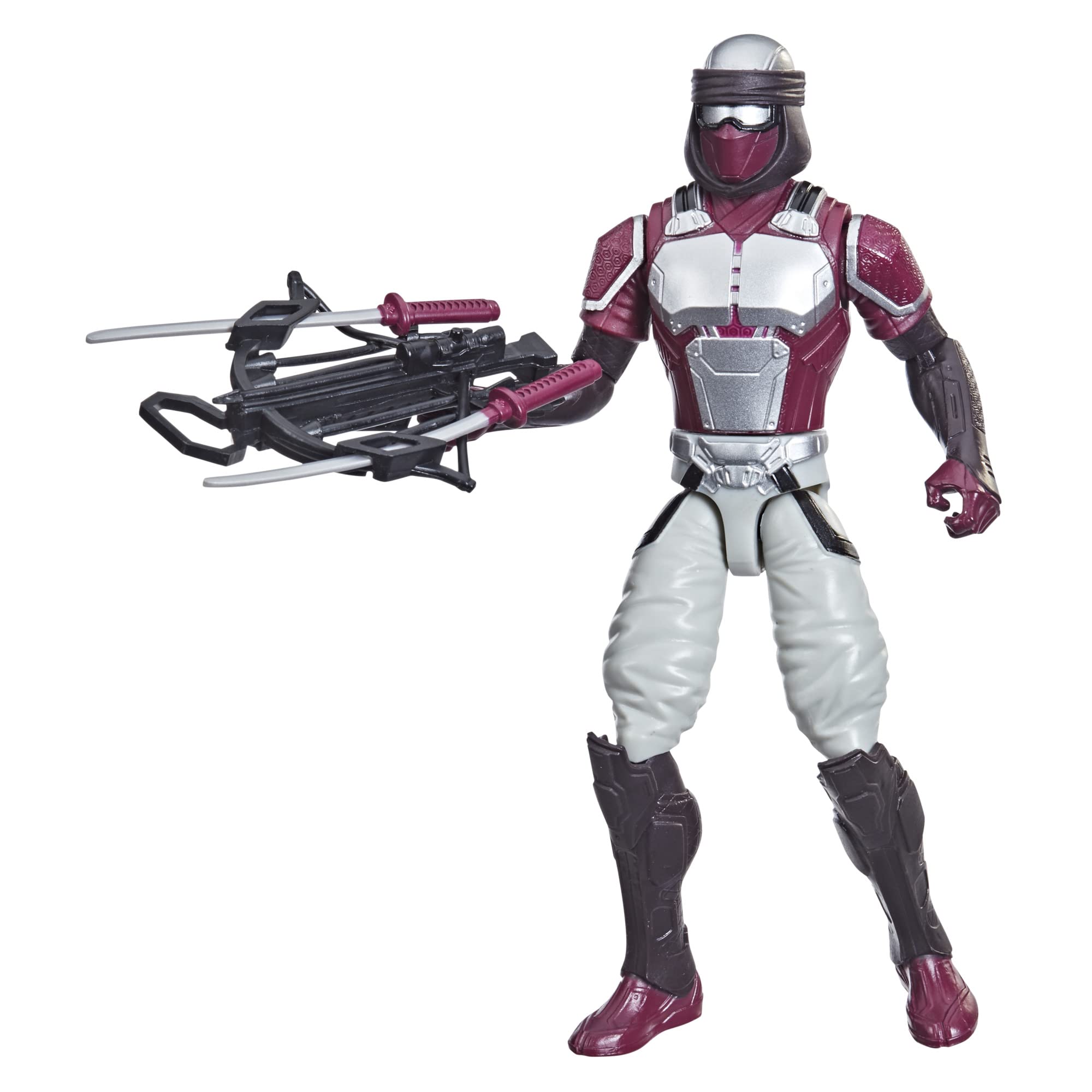 Foto 2 pulgar | Figura De Acción G.i. Joe Snake Eyes: Night Creeper Kids 4+ Yea - Venta Internacional.