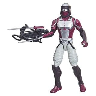 Foto 1 | Figura De Acción G.i. Joe Snake Eyes: Night Creeper Kids 4+ Yea - Venta Internacional.