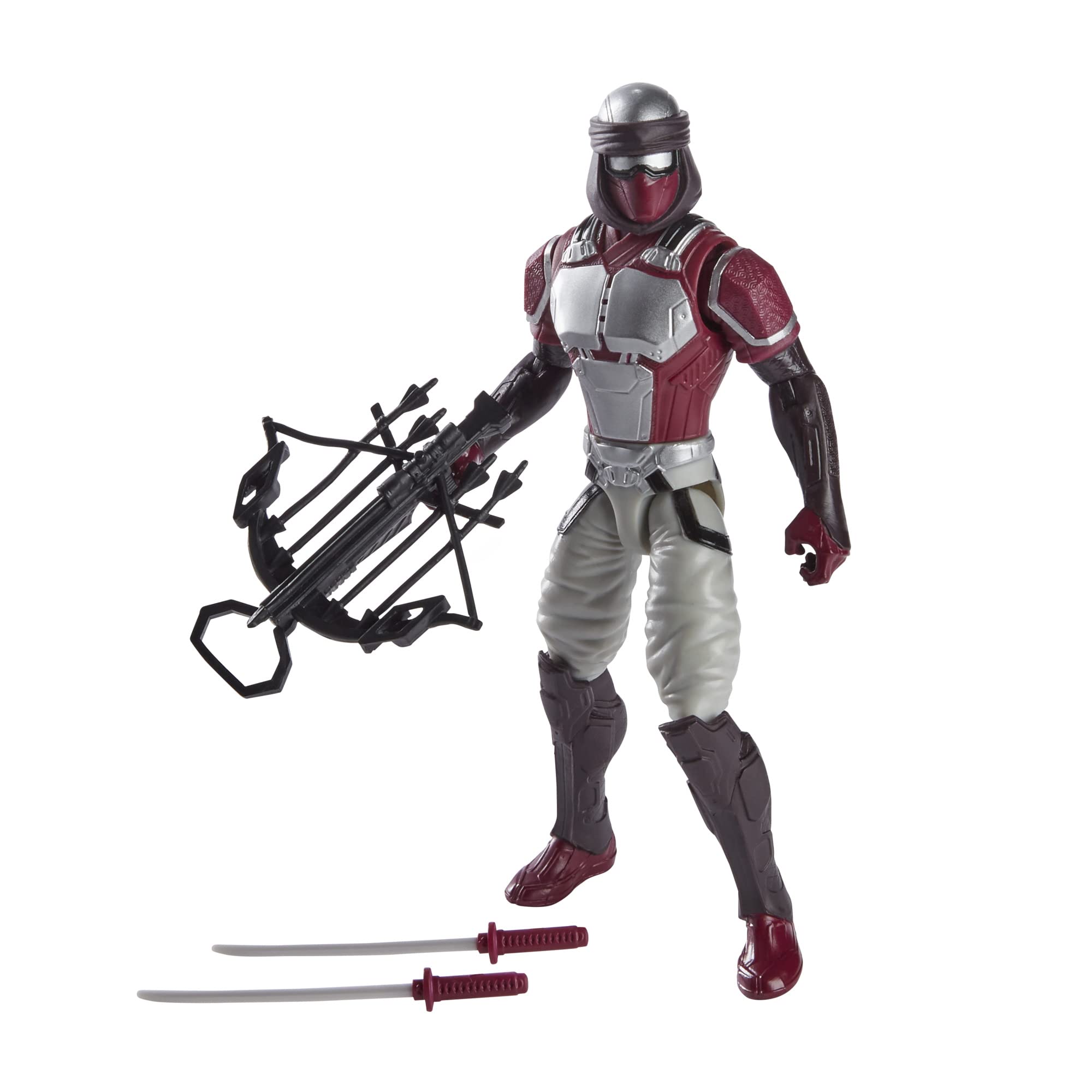 Foto 3 pulgar | Figura De Acción G.i. Joe Snake Eyes: Night Creeper Kids 4+ Yea - Venta Internacional.