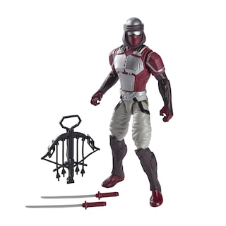 Foto 3 | Figura De Acción G.i. Joe Snake Eyes: Night Creeper Kids 4+ Yea - Venta Internacional.