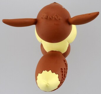Foto 5 | Figura De Acción Tomy Takaratomy Pokémon X Y Eevee 2 Pulgadas - Venta Internacional.