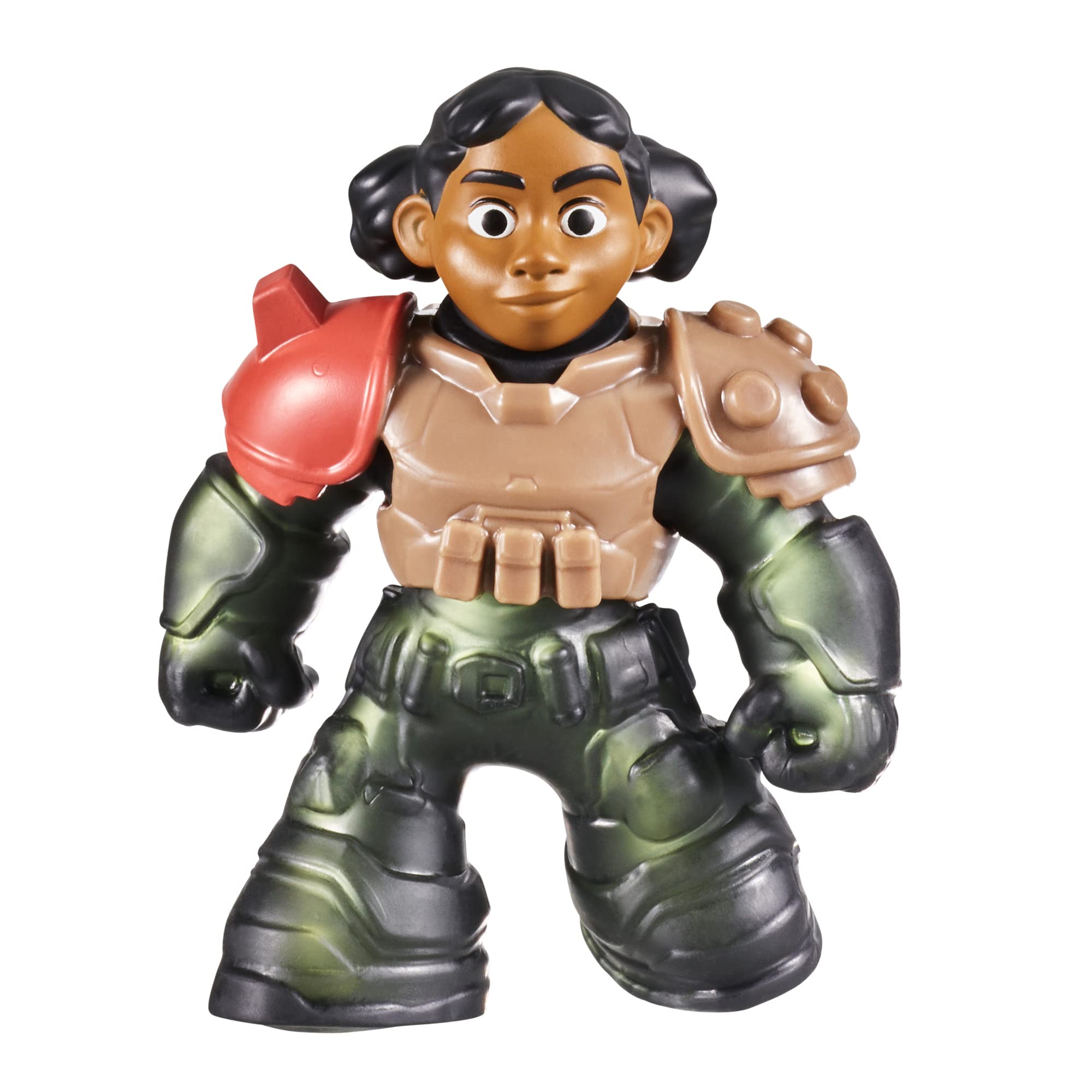 Foto 1 | Heroes Of Goo Jit Zu Disney Pixar Lightyear Hero Pack: Izzy, - Venta Internacional.