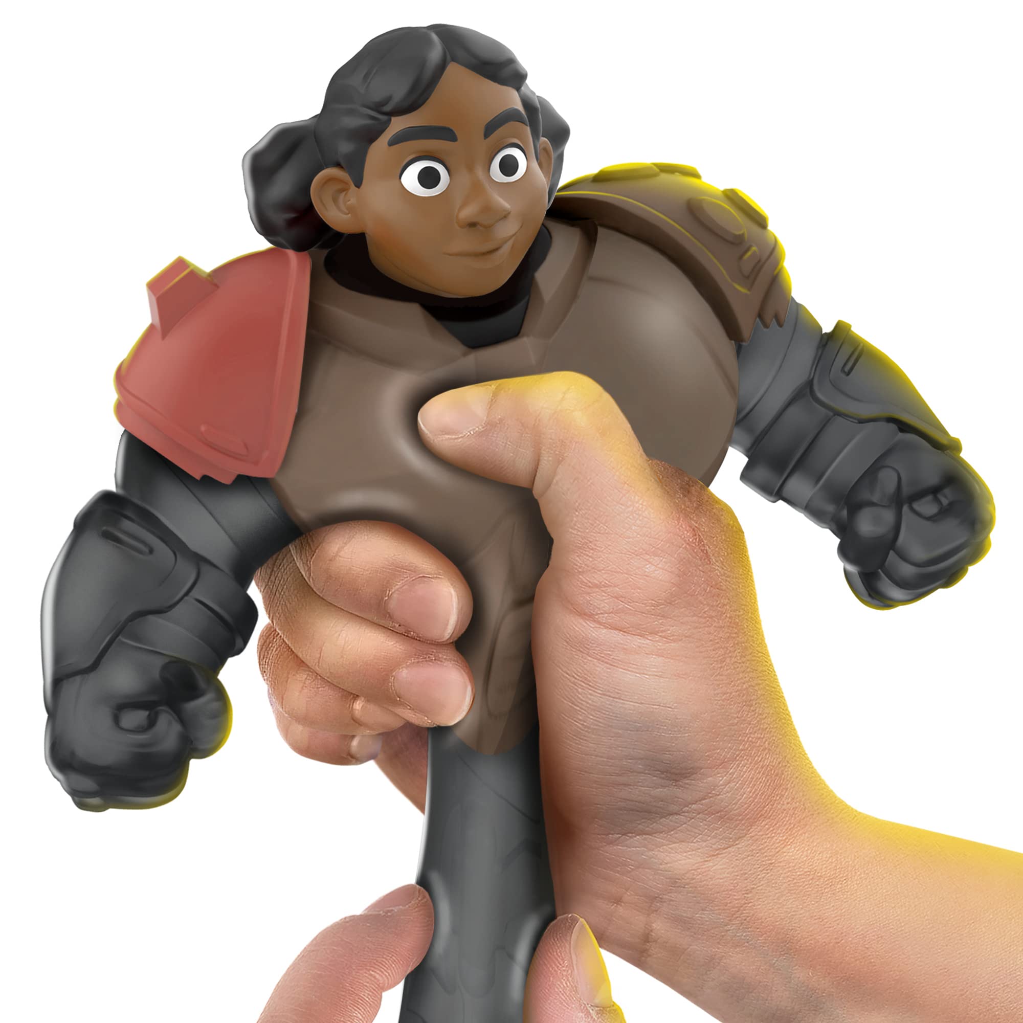 Foto 4 pulgar | Heroes Of Goo Jit Zu Disney Pixar Lightyear Hero Pack: Izzy, - Venta Internacional.