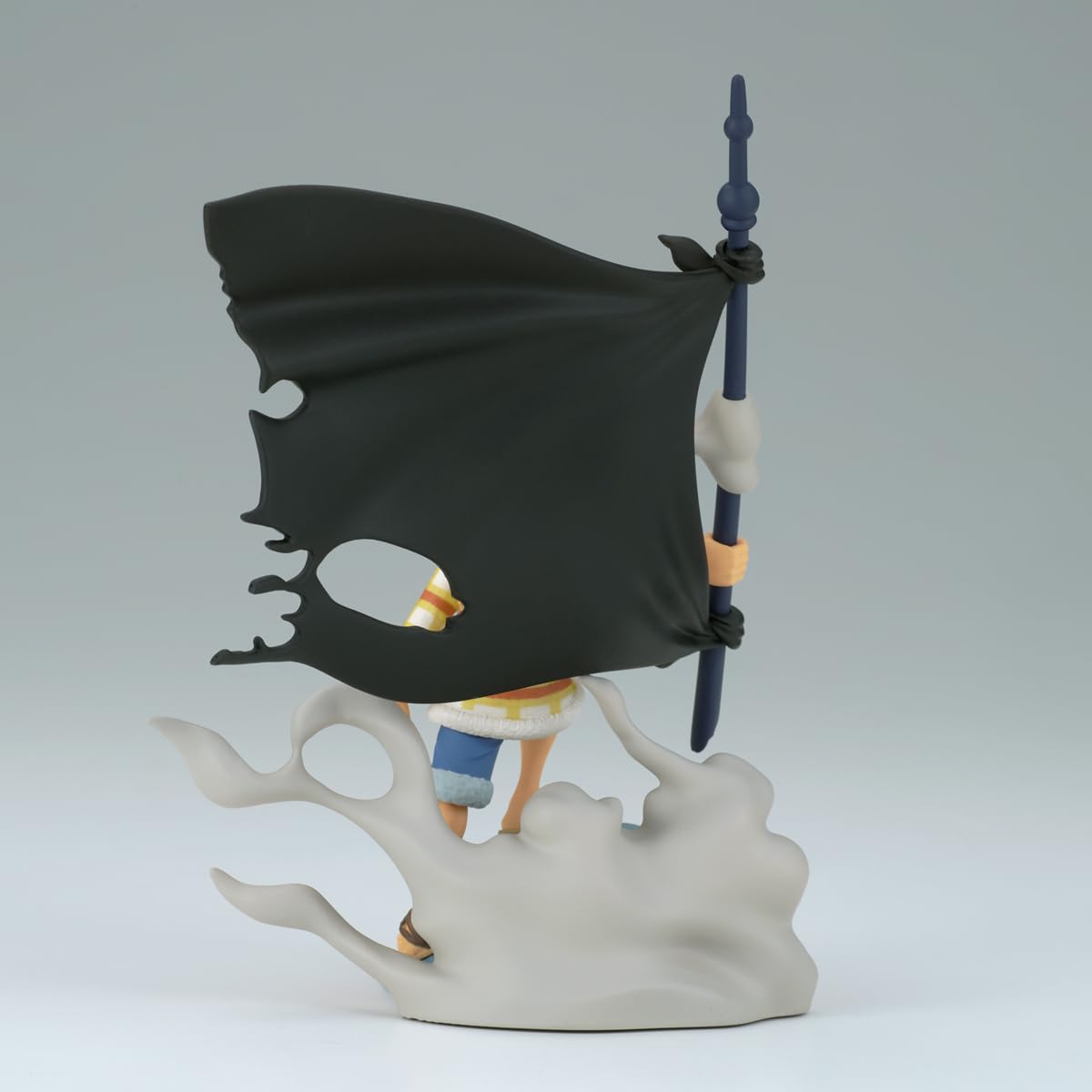Foto 5 pulgar | Figura Coleccionable Banpresto One Piece Log Stories Luffy - Venta Internacional.