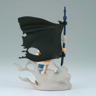Foto 4 | Figura Coleccionable Banpresto One Piece Log Stories Luffy - Venta Internacional.