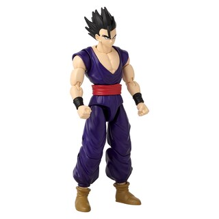 Foto 3 | Figura De Acción Dragon Ball Super Dragon Stars Ultimate Gohan - Venta Internacional.